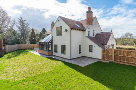 Mill Street, Packington, LE65
