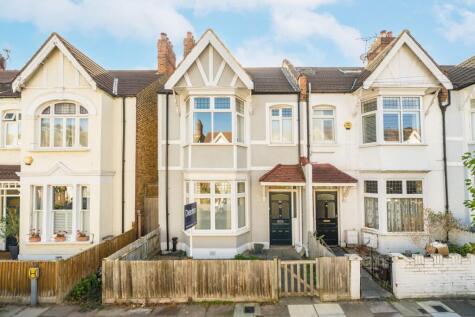 Ribblesdale Road, Furzedown