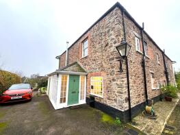 9, Church Road, Exeter EX5 4HS