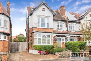 48, Bedford Avenue, Barnet EN5 2ER