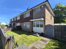 8, Russell Road, Havant PO9 2DG