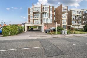 Flat 6, Waters Edge, Marine Parade East, Lee-on-the-solent PO13 9BW