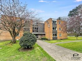 8, Crown Court, Crown Lane, Sutton Coldfield B74 4SY