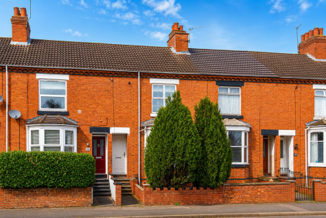 Northampton Road, Wellingborough