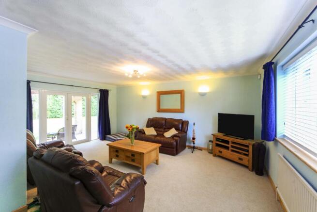Reception Room Two