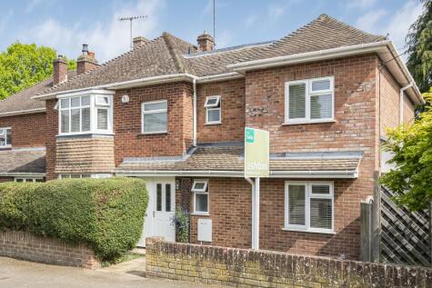 Chestnut Drive, Berkhamsted, HP4