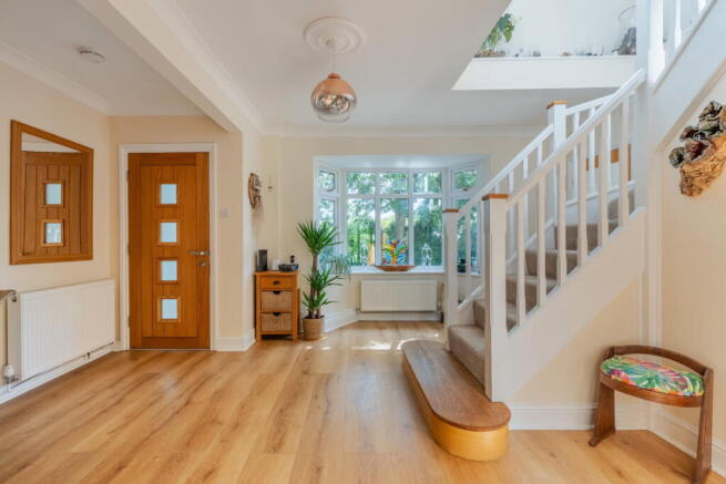 The Causeway, Congresbury photo 4
