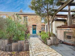 Hawke Cottage, Short Cross Road, Truro TR4 8DU