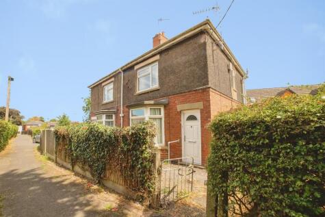 Roberts Drive, Alfreton
