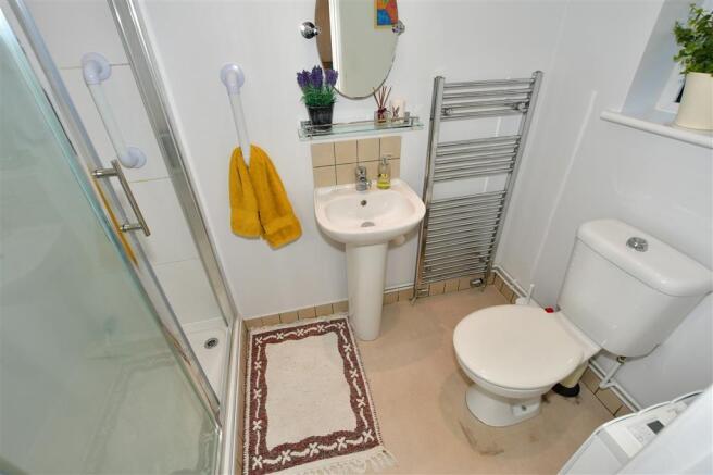 Internal Feature