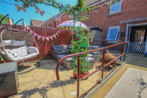 Worle Moor Road, Weston-super-Mare, Somerset, BS24