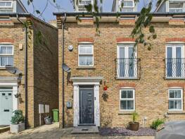 19, Bowen Way, Coulsdon CR5 1SB
