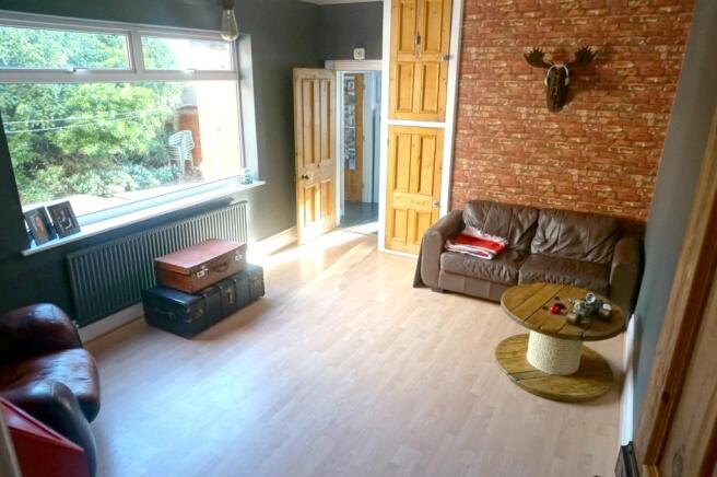 TV Room