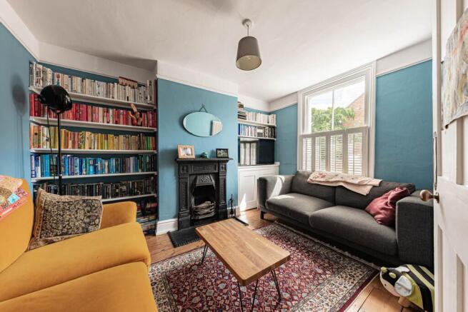 Living Room (1)