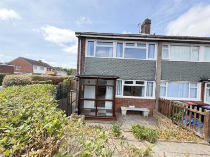 Teagues Crescent, Trench, Telford, Shropshire, TF2