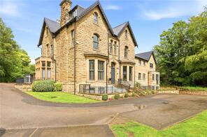 Flat 3, 4, Park Villas, Lidgett Park, Leeds LS8 1DL