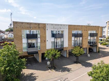 Amazon Court, Admirals Way, Gravesend, Kent, DA12