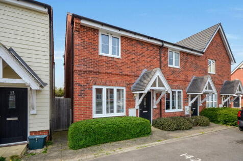 Archer Road, Saffron Walden