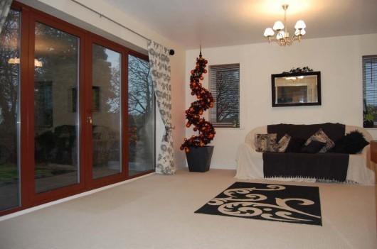 Family room/lounge
