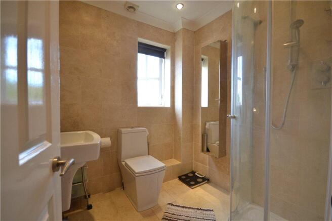 Luxury Ensuite