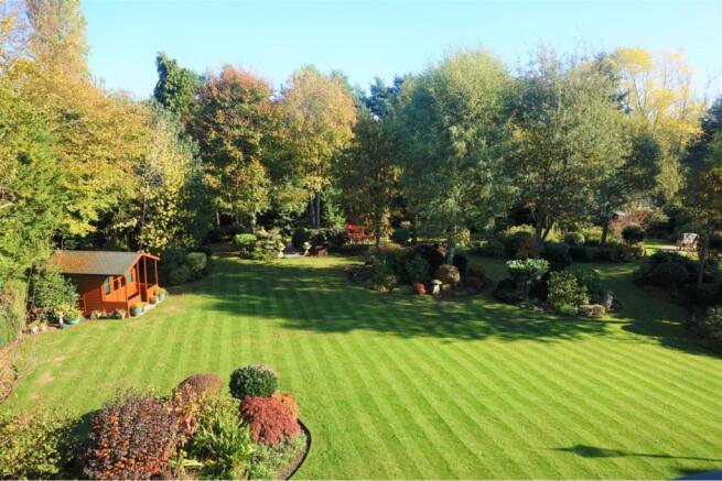 Communal Gardens
