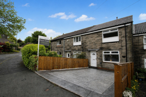 Shakespeare Close, Littleborough, OL15