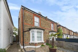 146, Kings Road, Kingston Upon Thames KT2 5HU