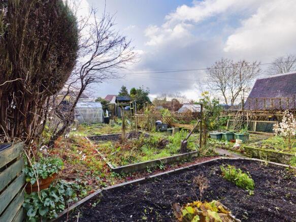 Garden - asp 2