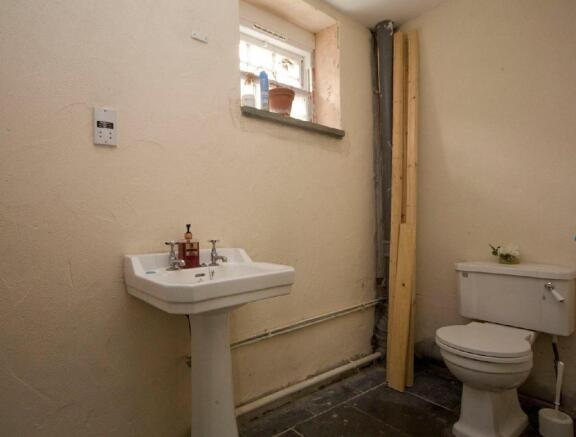 Cloakroom