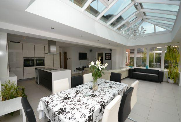 Orangery