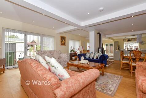 Maidstone Road, Lenham, Maidstone, Kent