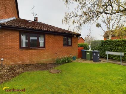 Husbandmans Close, Shipston-on-Stour, CV36