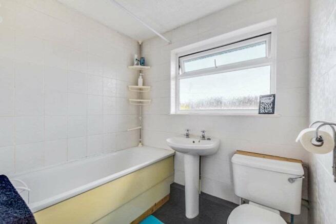 Bathroom 1