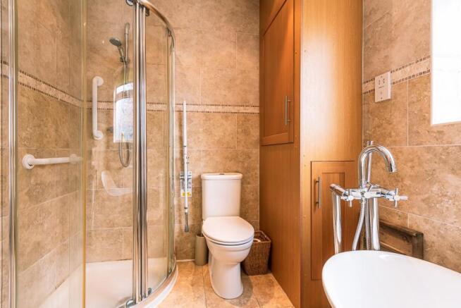 House Bathroom