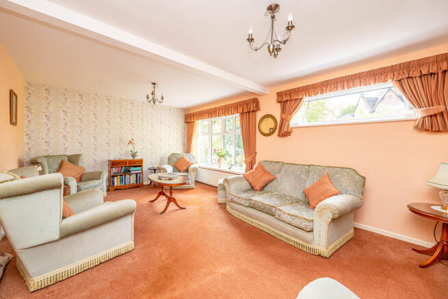 Church Road, Tettenhall Wood photo 4