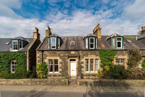 Rowanbrae, 103 Northgate, Peebles, EH45 8BU