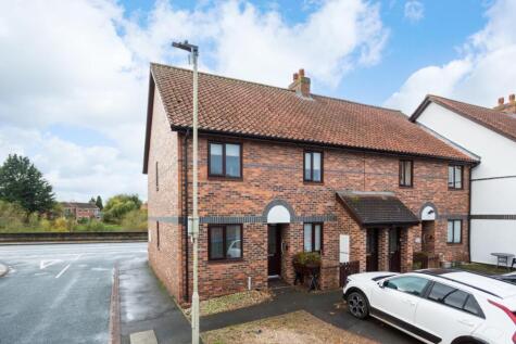 Minerva Court, Boroughbridge