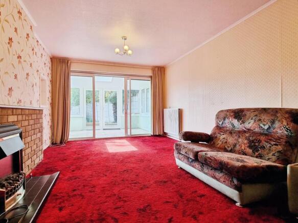 Russell Drive, Ampthill, MK45 photo 5