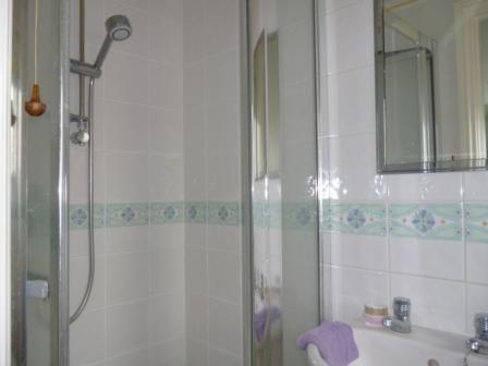 En-Suite Shower  Rm