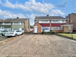 22, Pembury Way, Rainham, Gillingham ME8 7DL