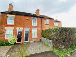 2, Anslow Park Cottages, Main Road, Burton-on-trent DE13 9QJ