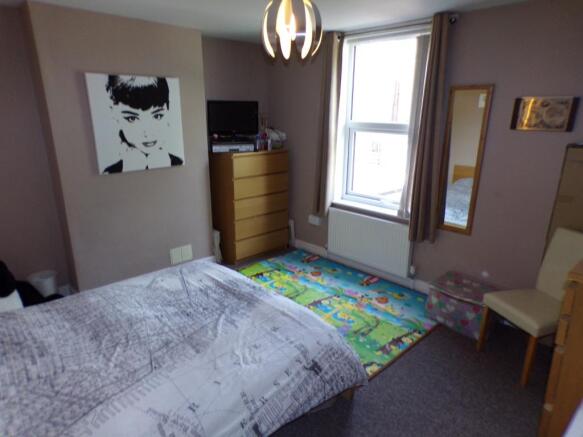 Bedroom 1