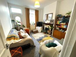 43, Ashford Road, Sheffield S11 8XZ