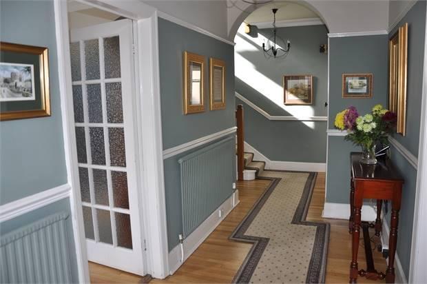 Hall