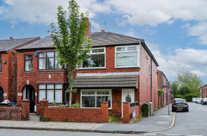 19, Swan Meadow Road, Wigan WN3 5BJ