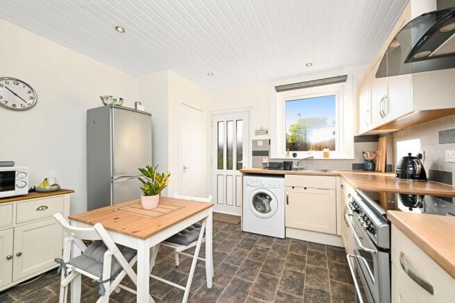 22 Station Road, Haddington, EH41 3NY photo 4