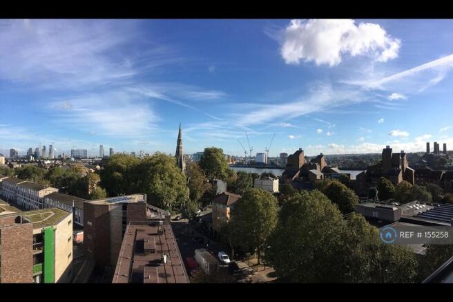 View From The Room