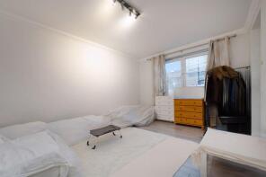 Flat 24, Dartington House, Senior Street, London W2 5TE