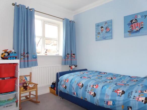 BEDROOM 3