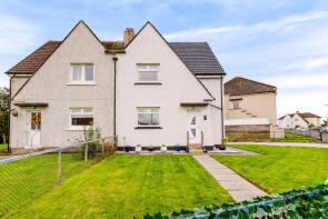 47, St Maur's Crescent, Altonhill, Kilmarnock KA3 1QP
